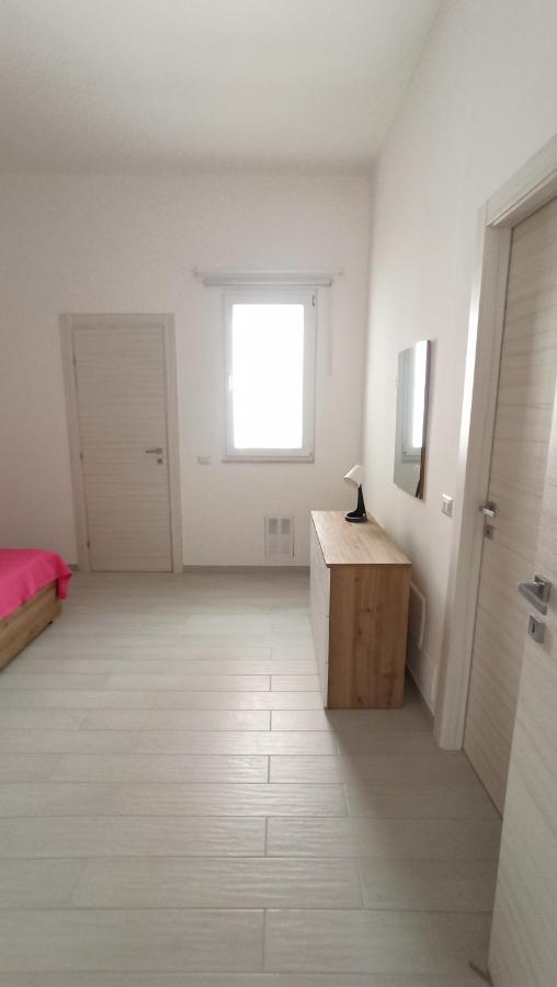 Salento Holiday Μπρίντιζι Εξωτερικό φωτογραφία