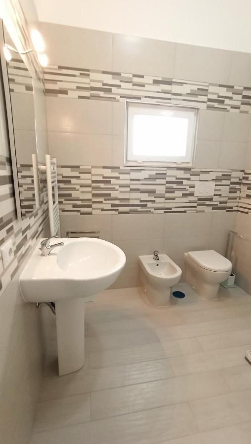 Salento Holiday Μπρίντιζι Εξωτερικό φωτογραφία